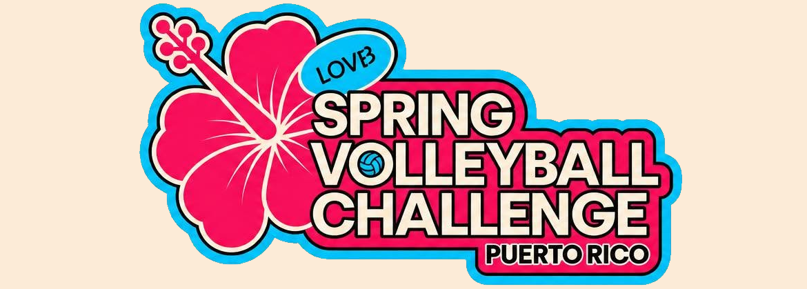 Spring Volleyball Challenge 2027