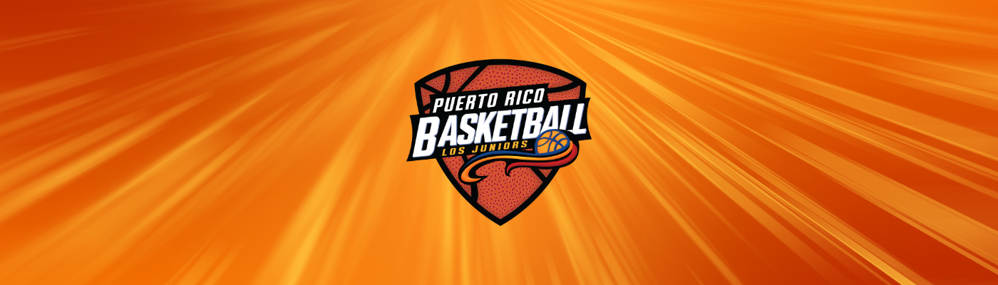 P.R. Basketball Los Juniors 2026